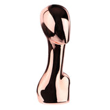 Mannequin Manikin Head Model Wig Jewelry Hat Display Holder Stand 2 Packs