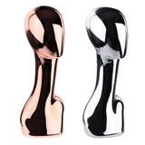 Mannequin Manikin Head Model Wig Jewelry Hat Display Holder Stand 2 Packs