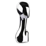 Mannequin Manikin Head Model Wig Jewelry Hat Display Holder Stand 2 Packs