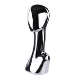 Mannequin Manikin Head Model Wig Jewelry Hat Display Holder Stand 2 Packs