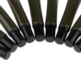 Maxbell Maxbell 10Pcs 20ml Empty Cosmetic Soft Tubes Eye Gel Cream Container Squeeze Bottles