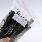 Maxbell Maxbell 10Pcs 20ml Empty Cosmetic Soft Tubes Eye Gel Cream Container Squeeze Bottles