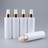 Maxbell Maxbell 5x Refillable Empty Spray Bottle Liquid Makeup Toner Container for Travel 150ML