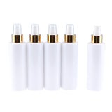 Maxbell Maxbell 5x Refillable Empty Spray Bottle Liquid Makeup Toner Container for Travel 150ML