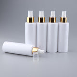 Maxbell Maxbell 5x Refillable Empty Spray Bottle Liquid Makeup Toner Container for Travel 150ML