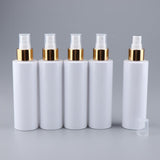 Maxbell Maxbell 5x Refillable Empty Spray Bottle Liquid Makeup Toner Container for Travel 150ML