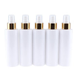 Maxbell Maxbell 5x Refillable Empty Spray Bottle Liquid Makeup Toner Container for Travel 150ML