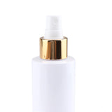 Maxbell Maxbell 5x Refillable Empty Spray Bottle Liquid Makeup Toner Container for Travel 150ML