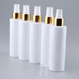 Maxbell Maxbell 5x Refillable Empty Spray Bottle Liquid Makeup Toner Container for Travel 150ML