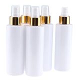 Maxbell Maxbell 5x Refillable Empty Spray Bottle Liquid Makeup Toner Container for Travel 150ML
