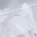 Maxbell Maxbell 5Pcs Empty Plastic Cosmetic Cream Jars Pots Refillable Makeup Containers 30g