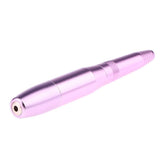 Maxbell Maxbell 6pcs Electric Nail Drill Bits and Nail Art File Pen Machine Kits Rose Pink