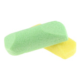 Maxbell Maxbell 2x Foot Files Pumice Callus Dead Skin Remover Scrubber Pedicure Care Tool 01