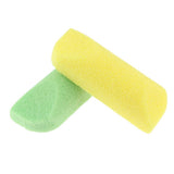 Maxbell Maxbell 2x Foot Files Pumice Callus Dead Skin Remover Scrubber Pedicure Care Tool 01