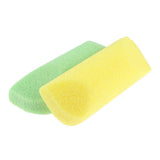 Maxbell Maxbell 2x Foot Files Pumice Callus Dead Skin Remover Scrubber Pedicure Care Tool 01