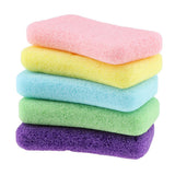Maxbell Maxbell 2x Foot Files Pumice Callus Dead Skin Remover Scrubber Pedicure Care Tool 02