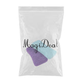 Maxbell Maxbell 2x Foot Files Pumice Callus Dead Skin Remover Scrubber Pedicure Care Tool 02