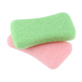 Maxbell Maxbell 2x Foot Files Pumice Callus Dead Skin Remover Scrubber Pedicure Care Tool 02