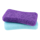 Maxbell Maxbell 2x Foot Files Pumice Callus Dead Skin Remover Scrubber Pedicure Care Tool 02
