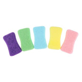 Maxbell Maxbell 2x Foot Files Pumice Callus Dead Skin Remover Scrubber Pedicure Care Tool 02