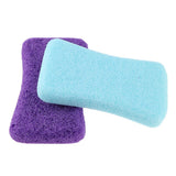 Maxbell Maxbell 2x Foot Files Pumice Callus Dead Skin Remover Scrubber Pedicure Care Tool 02