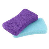 Maxbell Maxbell 2x Foot Files Pumice Callus Dead Skin Remover Scrubber Pedicure Care Tool 02