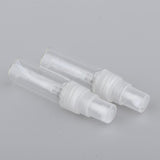 Maxbell Maxbell 10Pcs Empty Perfume Spray Bottles Refillable Travel Fine Mist Sprayer 2ml