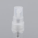 Maxbell Maxbell 10Pcs Empty Perfume Spray Bottles Refillable Travel Fine Mist Sprayer 2ml