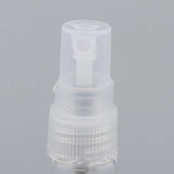 Maxbell Maxbell 10Pcs Empty Perfume Spray Bottles Refillable Travel Fine Mist Sprayer 3ml