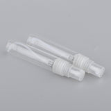 Maxbell Maxbell 10Pcs Empty Perfume Spray Bottles Refillable Travel Fine Mist Sprayer 5ml