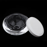 Maxbell Empty Sample Bottle Cosmetic Makeup Jar Pot Face Cream Lip Balm Container 30g