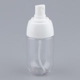 Maxbell Maxbell Fine Mist Spray Bottle Refillable Cosmetic Perfume Atomizer Sprayer 50ml