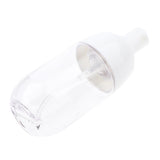 Maxbell Maxbell Fine Mist Spray Bottle Refillable Cosmetic Perfume Atomizer Sprayer 50ml