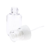 Maxbell Maxbell Fine Mist Spray Bottle Refillable Cosmetic Perfume Atomizer Sprayer 50ml