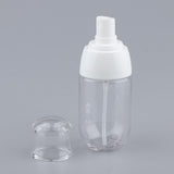 Maxbell Maxbell Fine Mist Spray Bottle Refillable Cosmetic Perfume Atomizer Sprayer 50ml