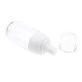 Maxbell Maxbell Fine Mist Spray Bottle Refillable Cosmetic Perfume Atomizer Sprayer 50ml