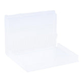 Maxbell Maxbell 20 Holes Nail Drill Bits Holder Stand Organizer Case Manicure Box Displayer