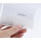 Maxbell Maxbell 20 Holes Nail Drill Bits Holder Stand Organizer Case Manicure Box Displayer