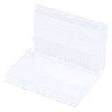 Maxbell Maxbell 20 Holes Nail Drill Bits Holder Stand Organizer Case Manicure Box Displayer