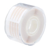 4 Roll of 880pairs Invisible Fiber Strip Double Eyelid Lift Tapes 2.5x0.3 cm