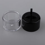 Maxbell Maxbell 10G Empty Makeup Loose Powder Blush Case Cosmetic Container Jar+Puff Sifter