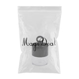 Maxbell Maxbell 10G Empty Makeup Loose Powder Blush Case Cosmetic Container Jar+Puff Sifter