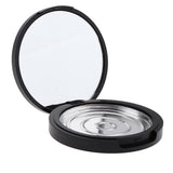 Maxbell 2x Empty Powder Cases Face Powder Blusher Makeup Cosmetic Jar Containers