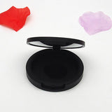 Maxbell 2x Empty Powder Cases Face Powder Blusher Makeup Cosmetic Jar Containers