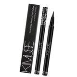 Maxbell Maxbell Waterproof Liquid Eyeliner Pen Long Last Makeup Eye Liner Definer Black Thick