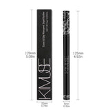 Maxbell Maxbell Waterproof Liquid Eyeliner Pen Long Last Makeup Eye Liner Definer Black Thick