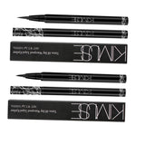 Maxbell Maxbell Waterproof Liquid Eyeliner Pen Long Last Makeup Eye Liner Definer Black Thick