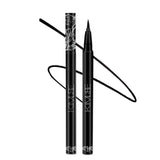 Maxbell Maxbell Waterproof Liquid Eyeliner Pen Long Last Makeup Eye Liner Definer Black Thick