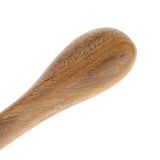 Maxbell 5xChinese Style Natural Green Sandalwood Handmade Hair Clip Hairpin for Women