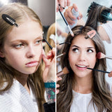 250 Disposable Hair Cutting Cape Gown Stylist Barber Capes Gowns 120X160cm